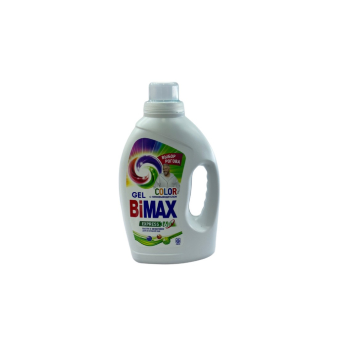 ГЕЛЬ BIMAX 1300МЛ