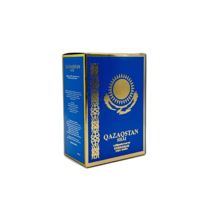 TEA KAZAKHSTAN 100GR