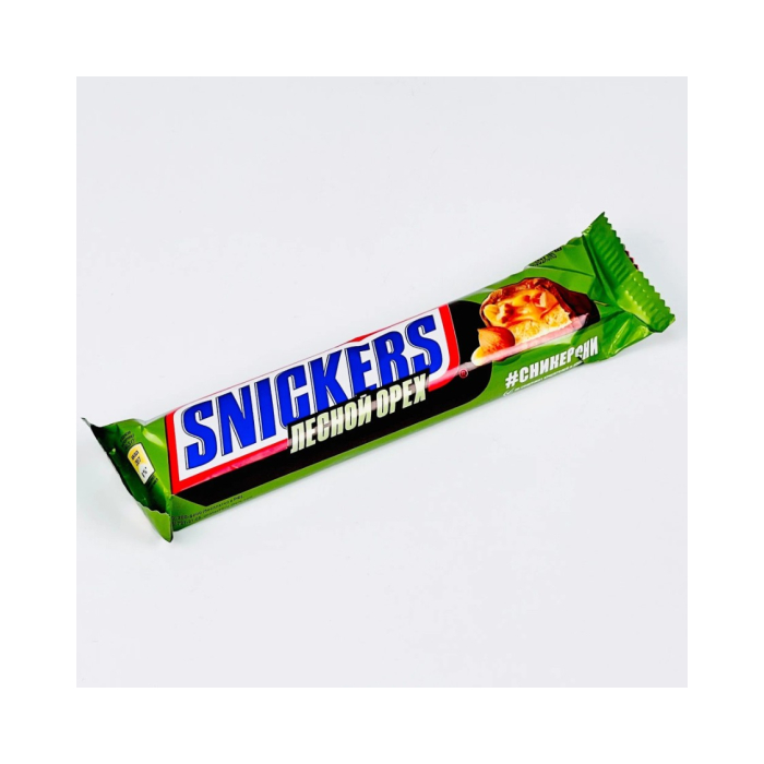 SNICKERS 81ГР