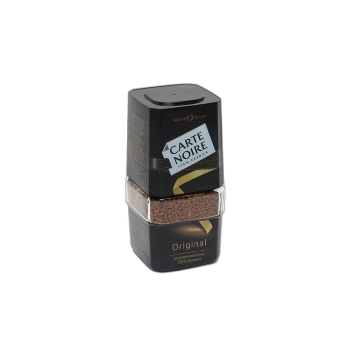 КОФЕ CARTE NOIR 95ГР