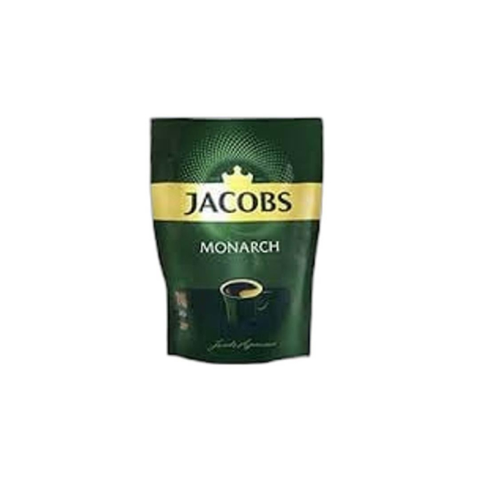 КОФЕ JACOBS MONARCH 230ГР