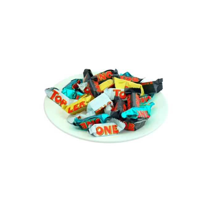 TOBLERONE КГ
