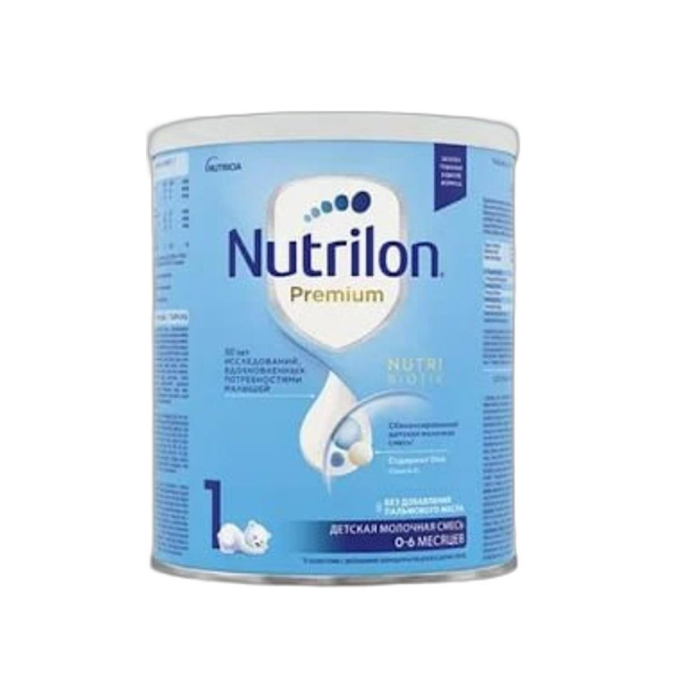 NUTRICIA МАЛЮТКА GOLD 1 300ГР