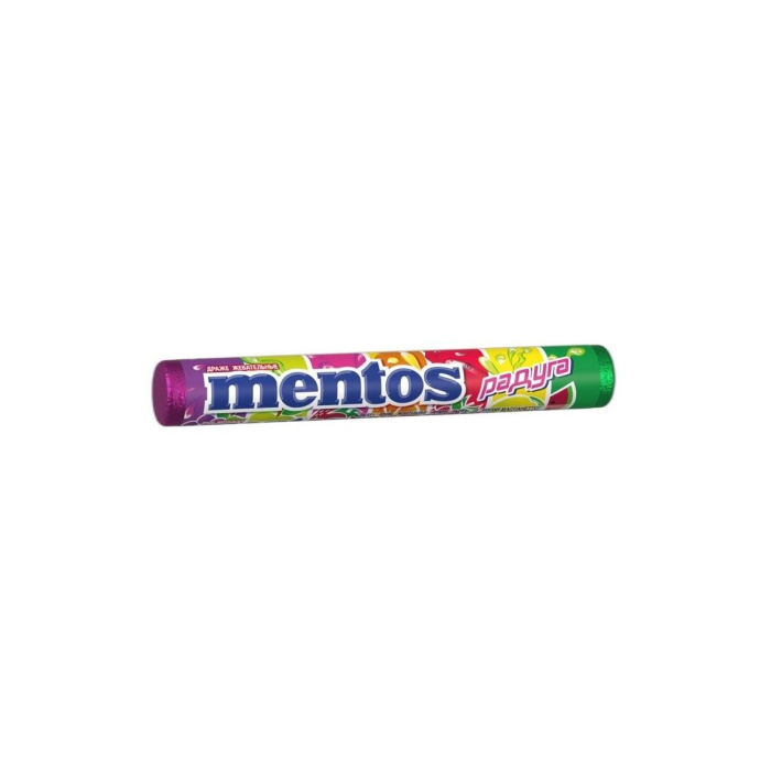 MENTOS ЖАУЫН 37,5ГР