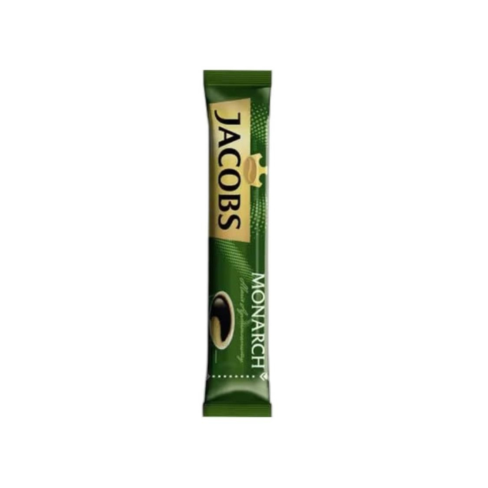 КОФЕ JACOBS MONARCH СТИК 1,8ГР