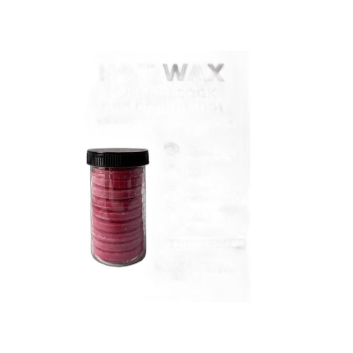 HOT WAX ШУГАРИНГ ТАБ БАНКА 200ГР