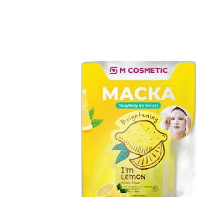 TONYMOLY БЕТКЕ АРНАЛҒАН МАСКА