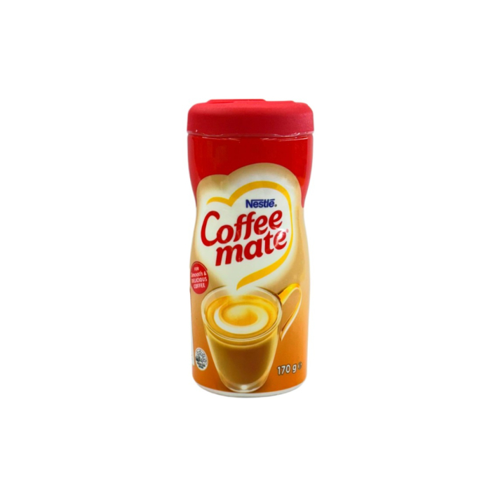 КОФЕ NESTLE COFFEE MATE 170ГР