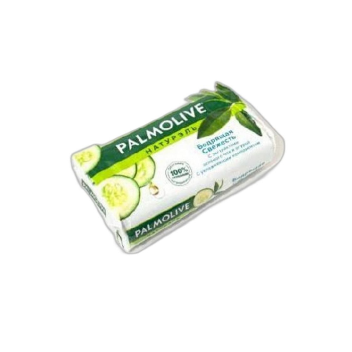 МЫЛО PANCY BEAUTY ОГУРЕЦ 90ГР