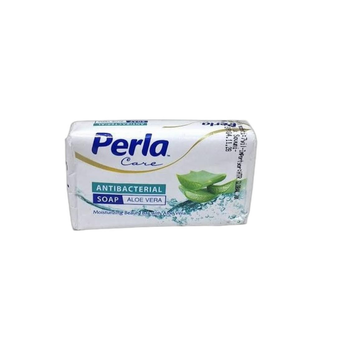 МЫЛО PERLA CARE 90ГР
