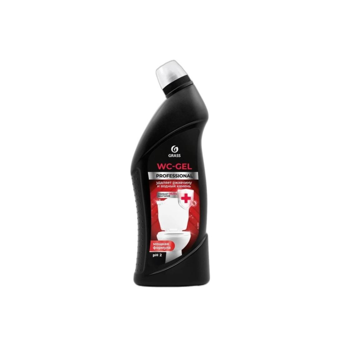 GRASS WC-GEL PROFESSIONAL 750МЛ