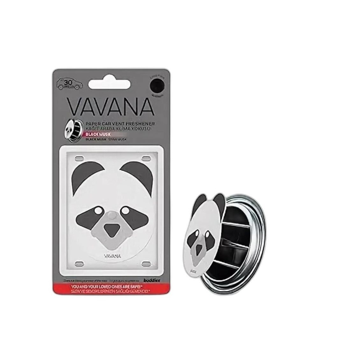 ОСВЕЖИТЕЛЬ ДЛЯ МАШИНЫ VAVANA 90 ДЕНЬ