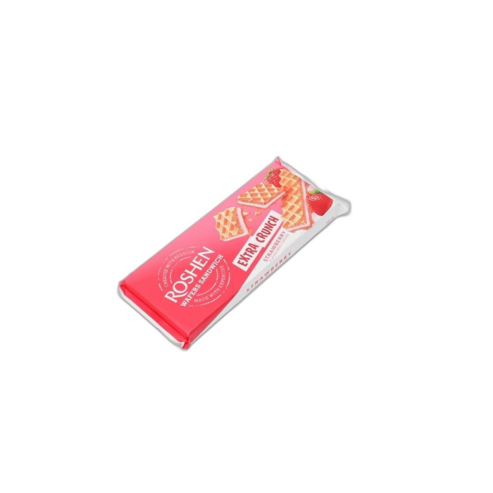 ROSHEN EXTRA CRUNCH 142ГР