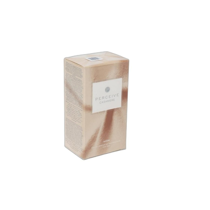 ПАРФ.ВОДА PERCEIVE CASHMERE 50МЛ