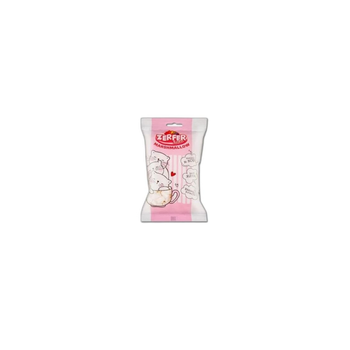 ZERFER MARSHMALLOW SOLO 65ГР