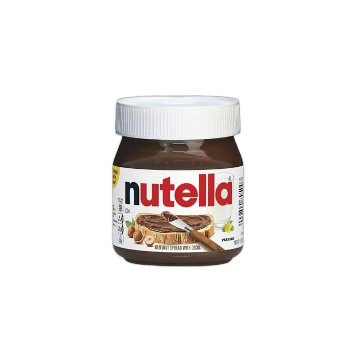 NUTELLA 180ГР