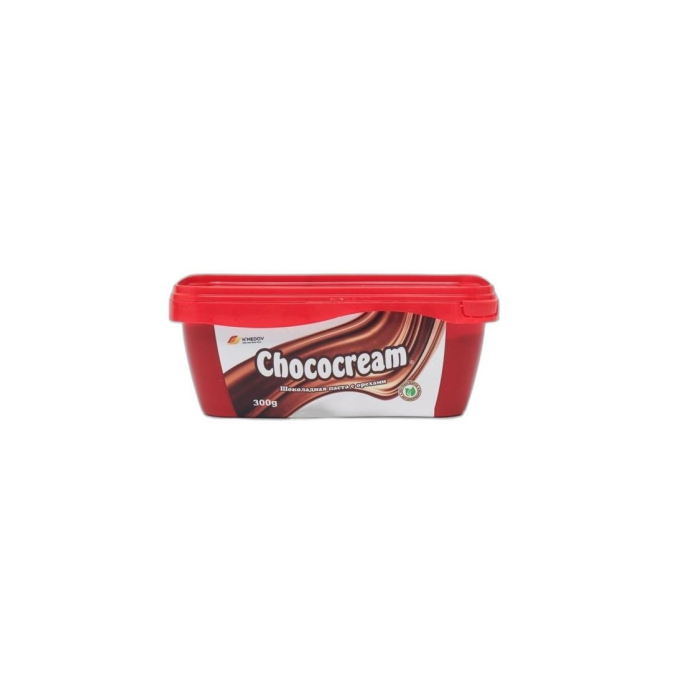 CHOCOCREAM 300ГР