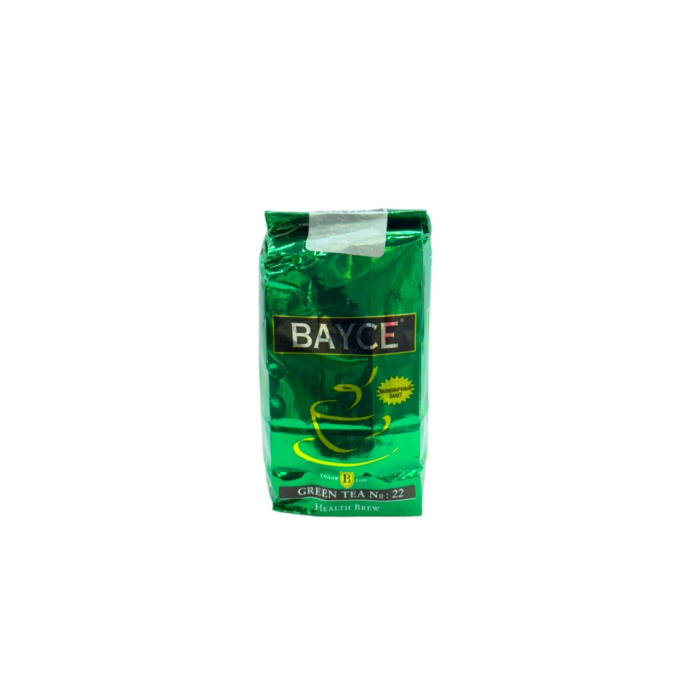 ЧАЙ BAYSE 22 400ГР