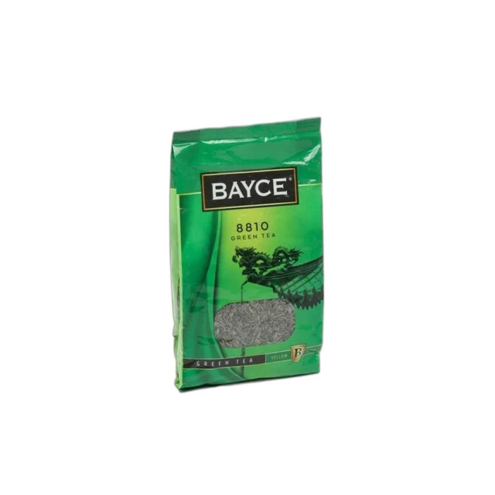 ЧАЙ ЗЕЛ BAYSE 88-10 400ГР