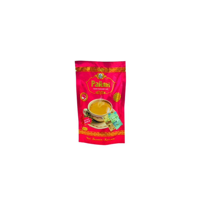 RAYYAN TEA 100G