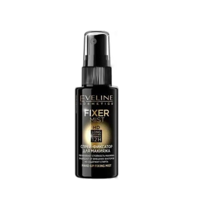 ФИКСАТОР ДЛЯ МАКИЯЖА FIXER SPRAY 100 МЛ