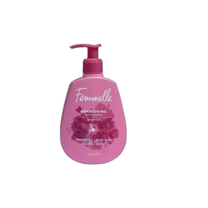 ИНТИМНЫЙ ГЕЛЬ FEMININE
