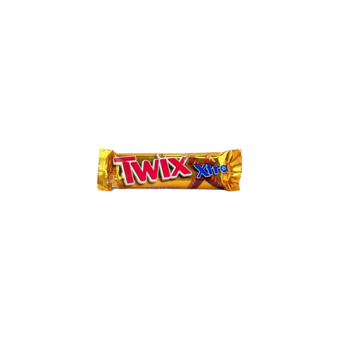 TWIX XTRA 72ГР