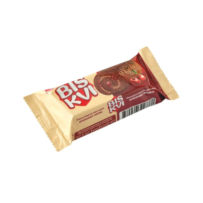 МИНИ РУЛЕТ BIS KVI  ШТ