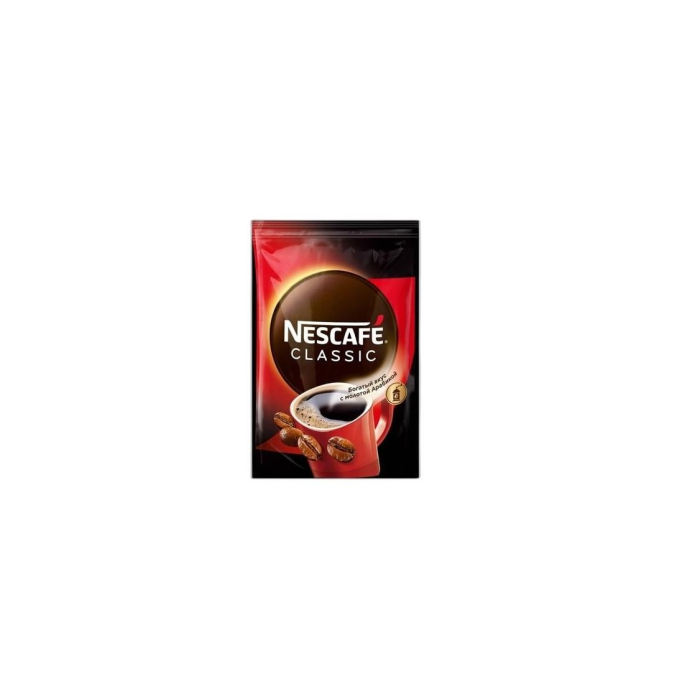 КОФЕ NESCAFE CLASSIC 34ГР