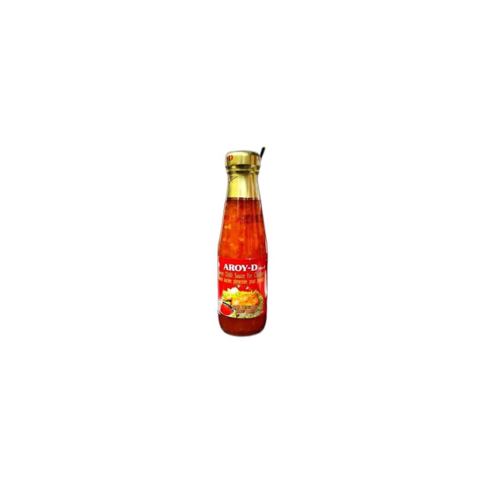СЛАДКИЙ САУС AROY-D 250ГР