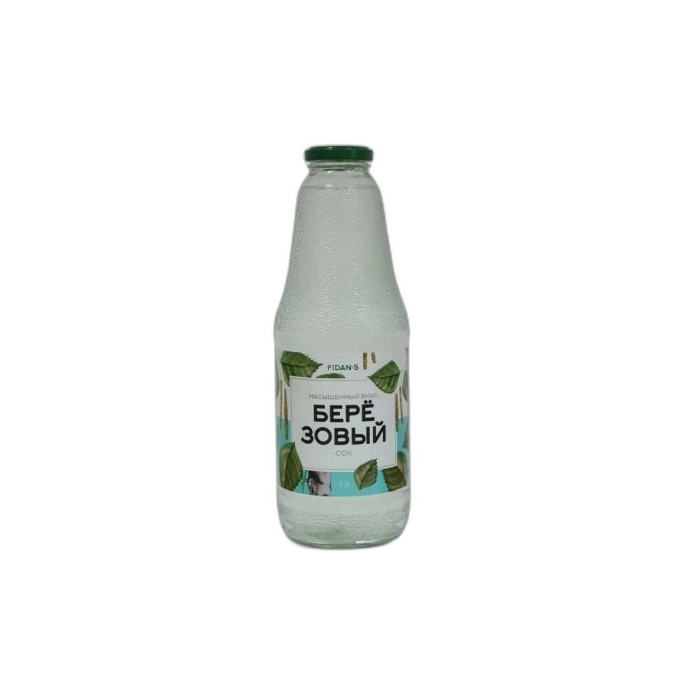 СОК FIDANS БЕРЕЗОВЫЙ 1Л