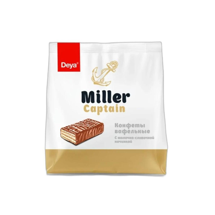 КОНФ ВАФ MILLER CAPTAIN 420ГР