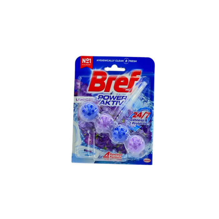 BREF POWER AKTIV LAVENDER 1.50ГР