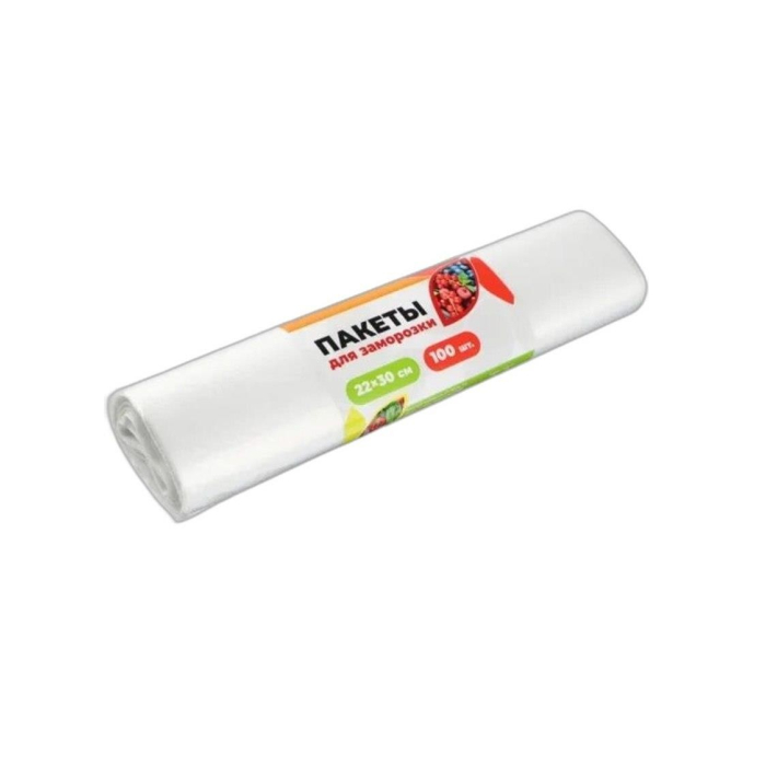 ПАКЕТ 3КГ 100ШТ