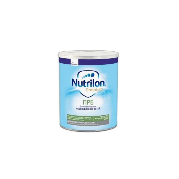 КАША NUTRILON PRE PREMIUM 400ГР