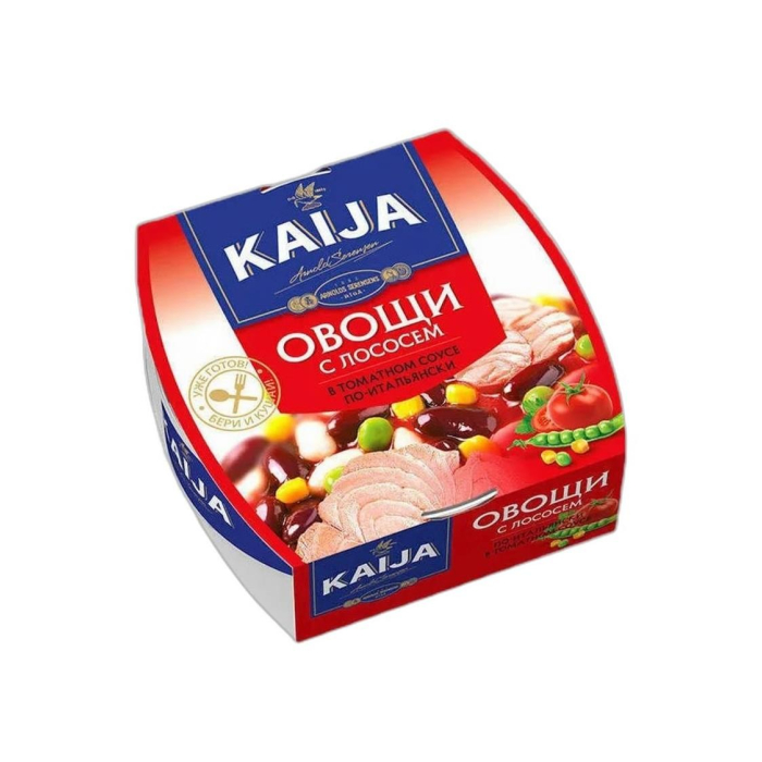 KAIJA ТУНЕЦ ITALIANO 185ГР