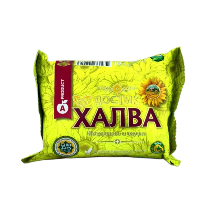 ХАЛВА ДОСТЫК 275ГР