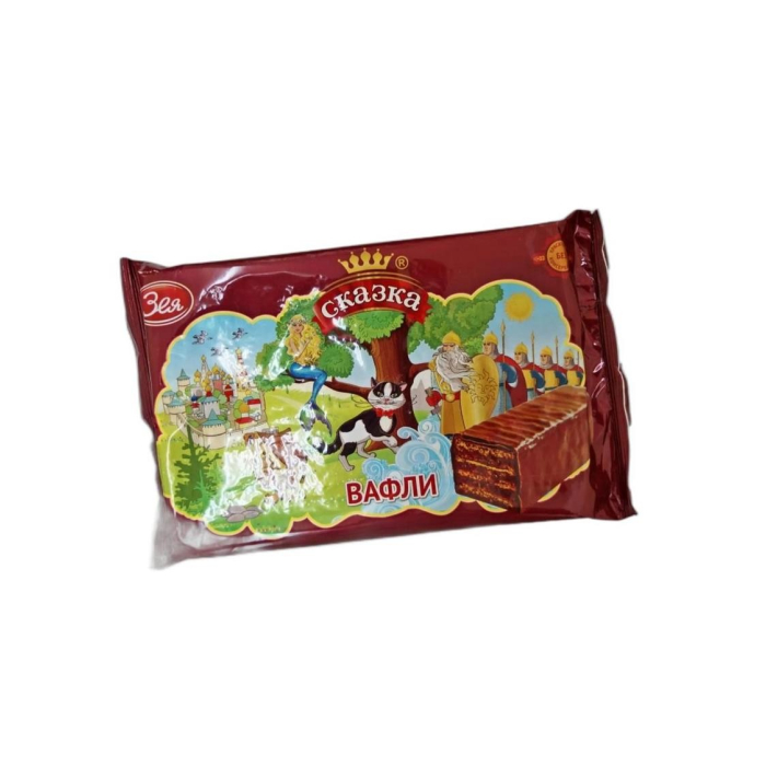 VAFLI SKAZKA 3KG