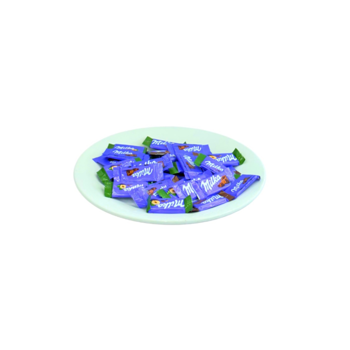 MILKA ШОКОЛАД КГ