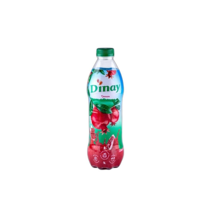 НАПИТОК DINAY ГРАНАТ 0,33Л