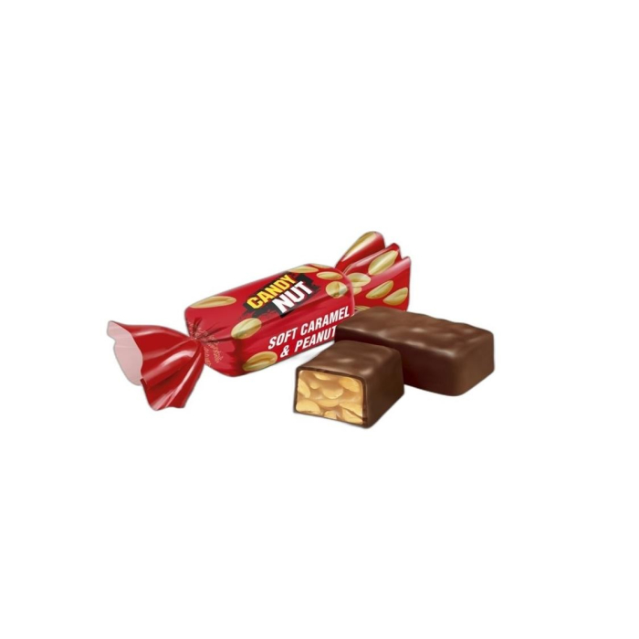 666 ШОК ROSHEN CANDY NUT КГ