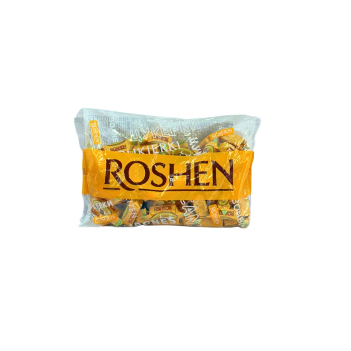 666 КОН ROSHEN КГ