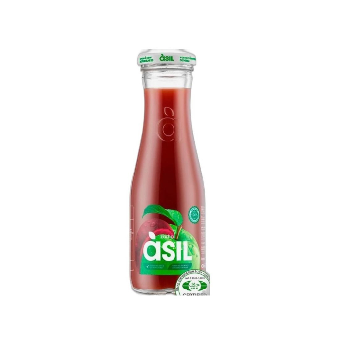 ASIL OLMA LAVLAGI 250 ML