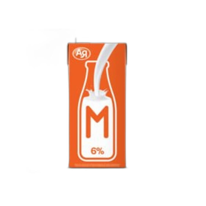 СҮТ АЯ 6% 925МЛ