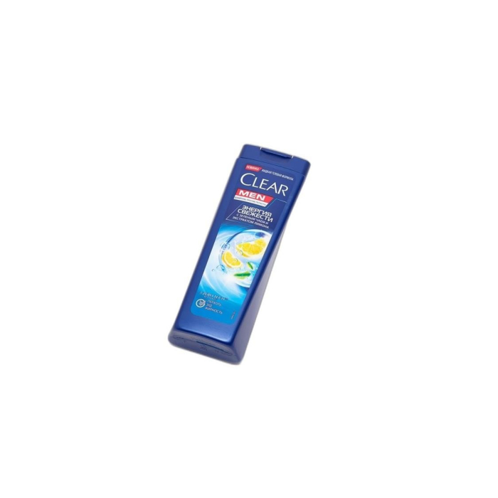 ШАМПУНЬ CLEAR ЭНЕРГИЯ 180МЛ
