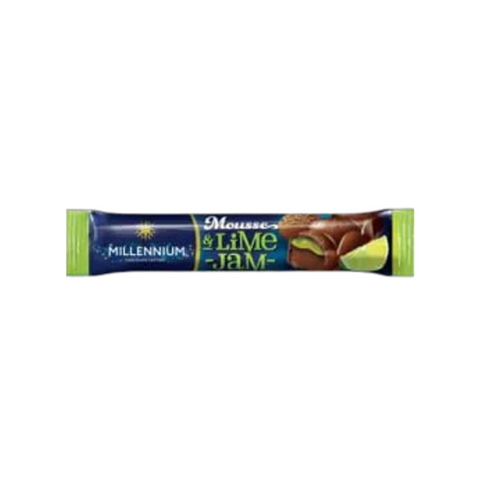 ШОК MILLENIUM MOUSSE КГ