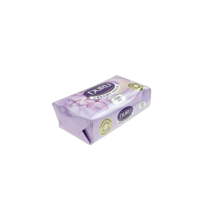 МЫЛО DURU LILAC 165ГР