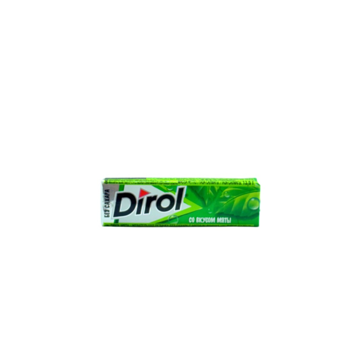 DIROL МЯТА 13,6ГР