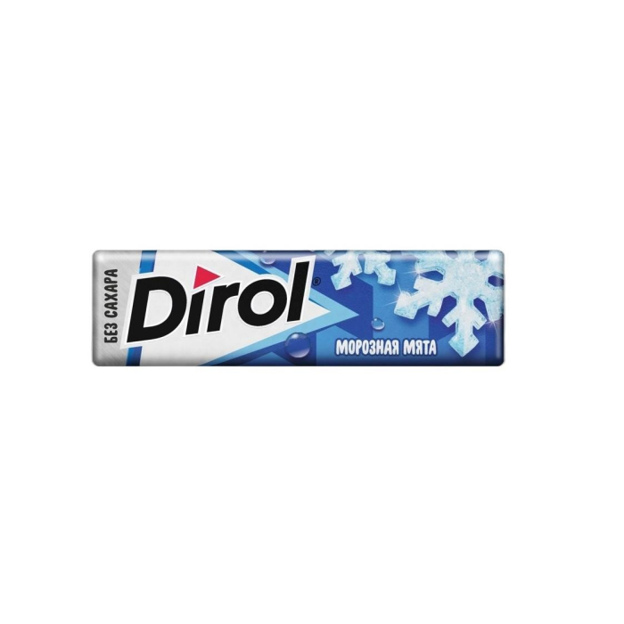 DIROL МОРОЗНАЯ МЯТА 13,6ГР