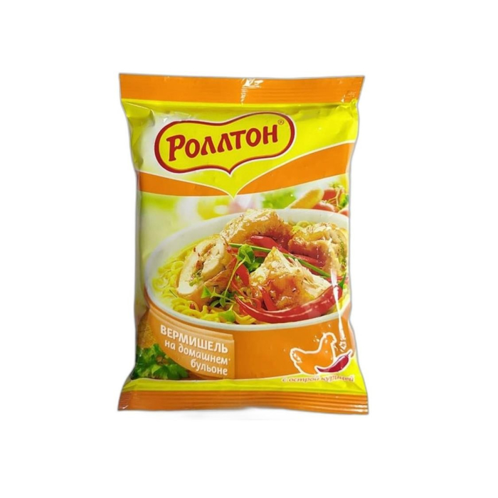 РОЛТОН ВЕРОМИШЕЛЬ С ОСТР КУР 60ГР